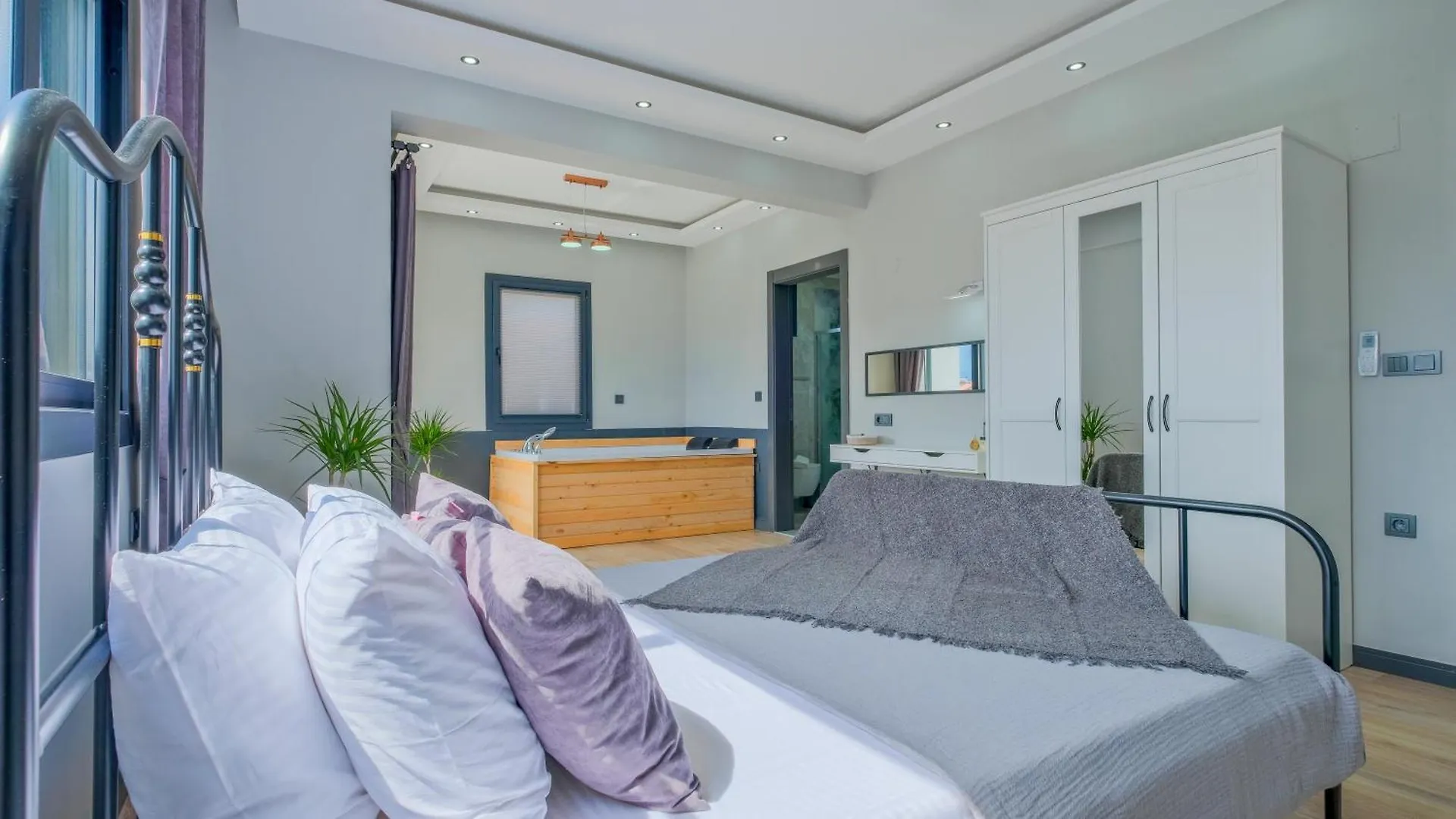 Villa Soeguet Fethiye