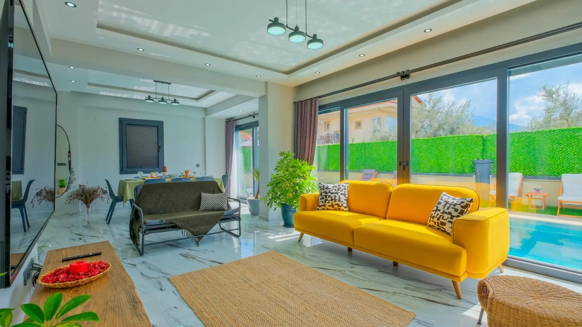 Villa Soeguet Fethiye