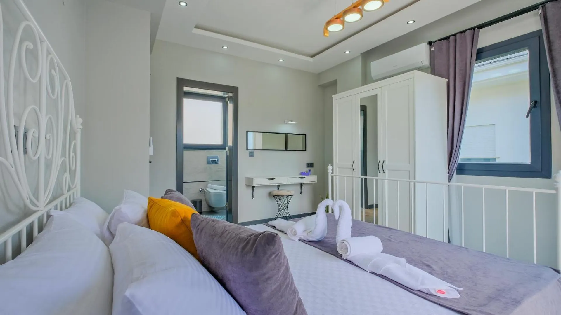 Villa Soeguet Fethiye