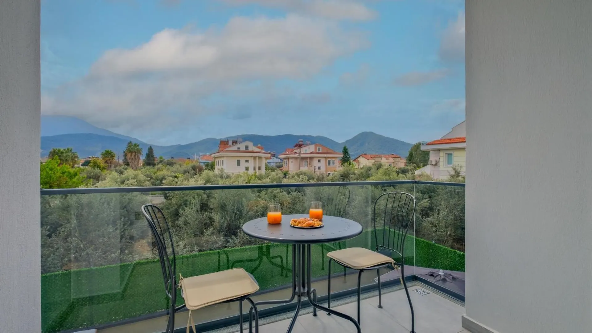 Villa Soeguet Fethiye 0*,  Turkey