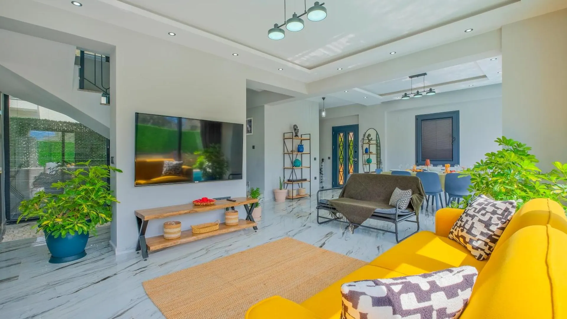 Villa Soeguet Fethiye 0*,  Turkey