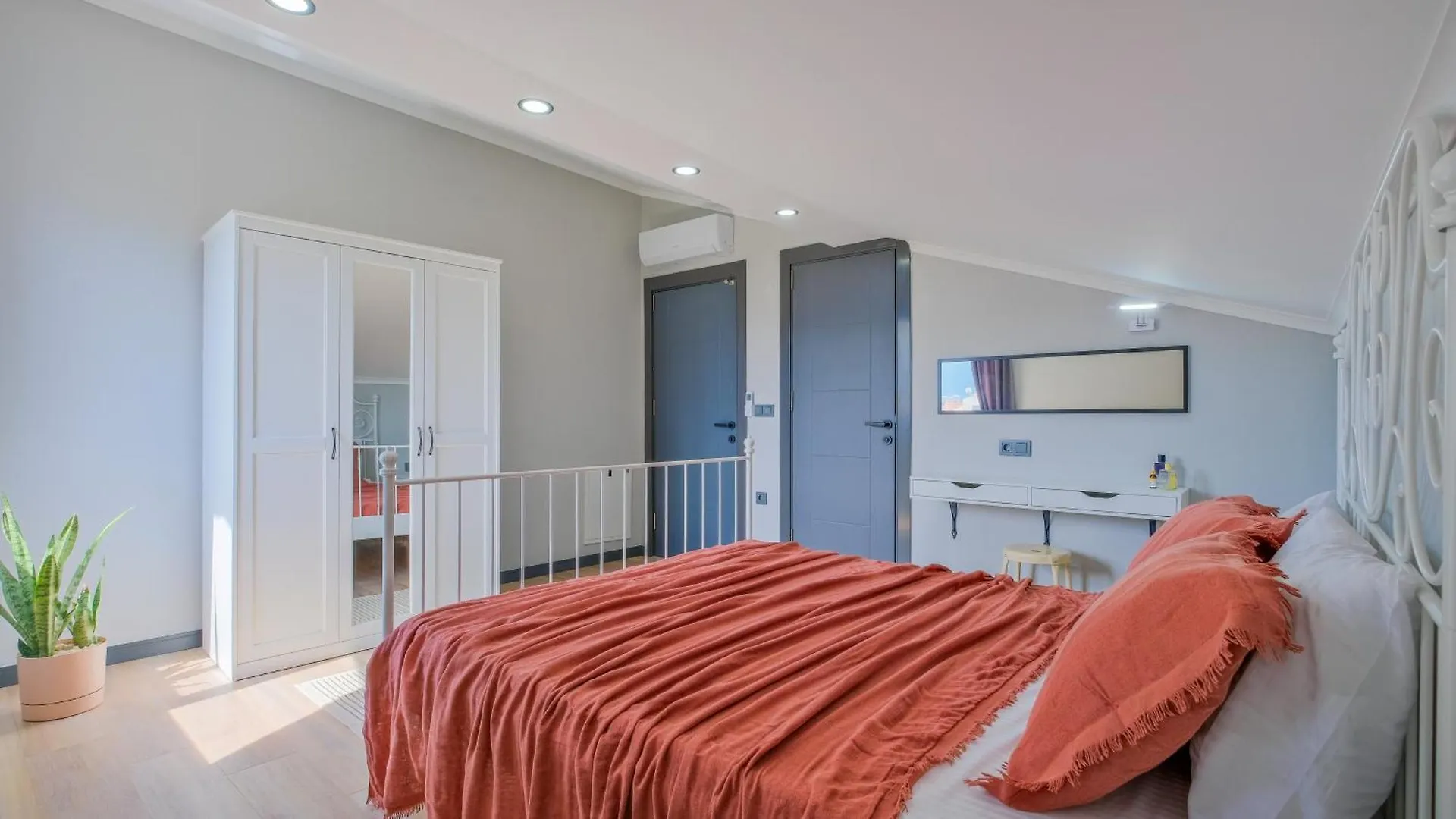 Villa Soeguet Fethiye